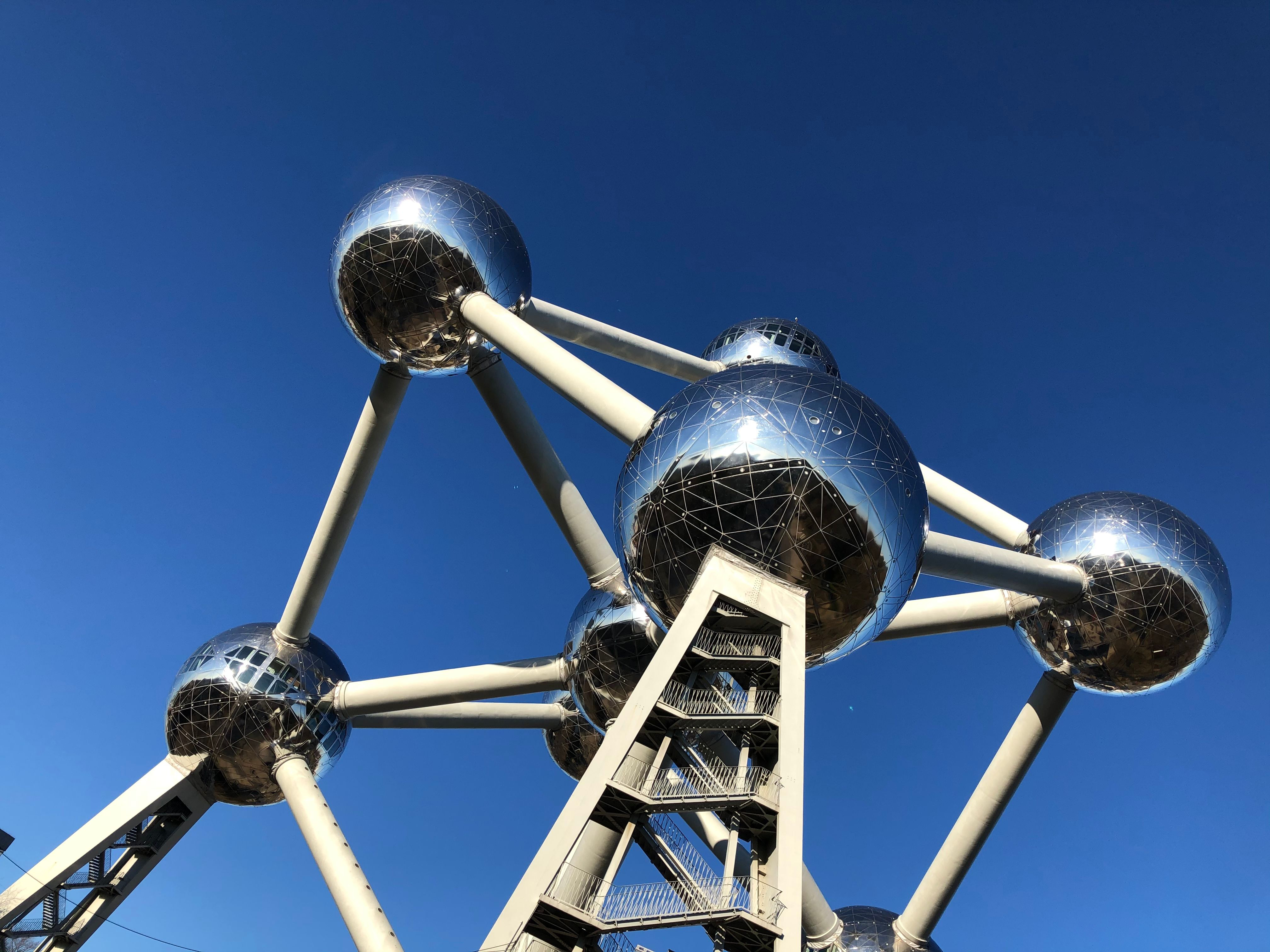 L'Atomium